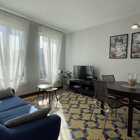 Myhousespain - Centrico Y Luminoso Piso ヒホン エクステリア 写真