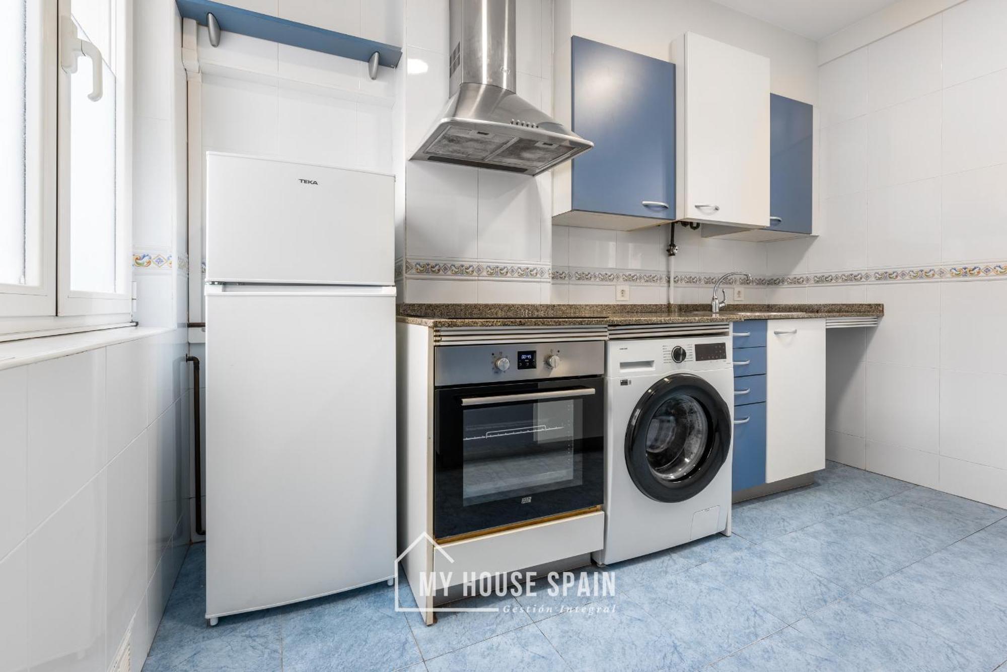 Myhousespain - Centrico Y Luminoso Piso ヒホン エクステリア 写真