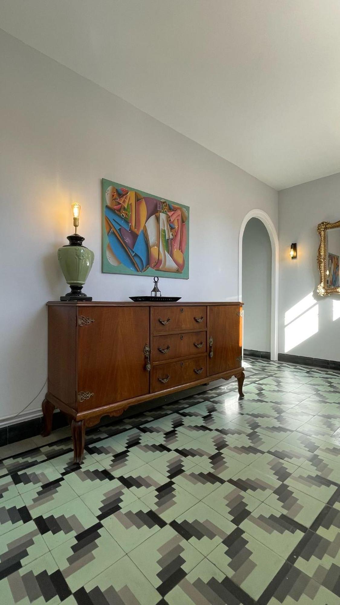 Myhousespain - Centrico Y Luminoso Piso ヒホン エクステリア 写真