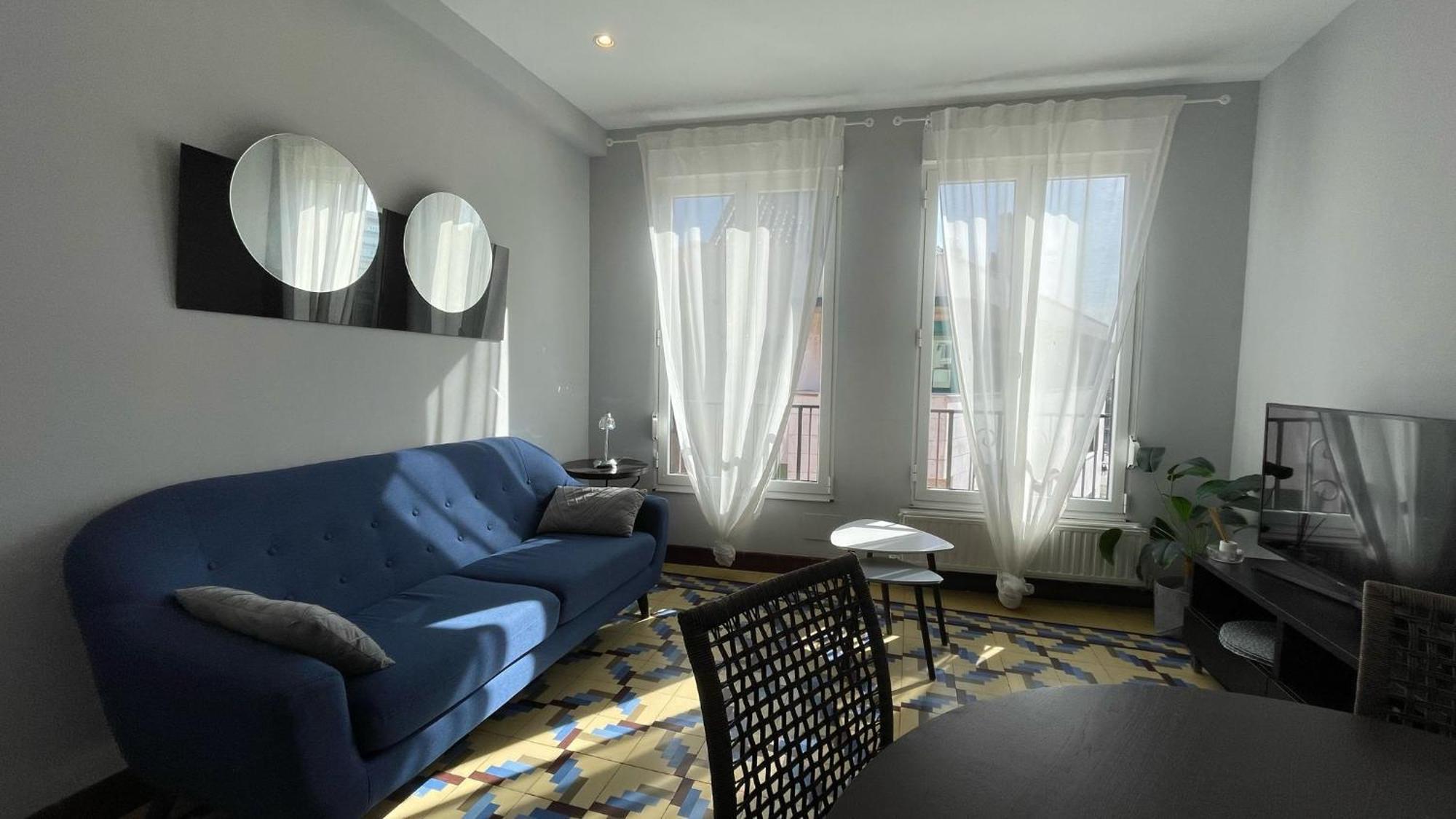 Myhousespain - Centrico Y Luminoso Piso ヒホン エクステリア 写真