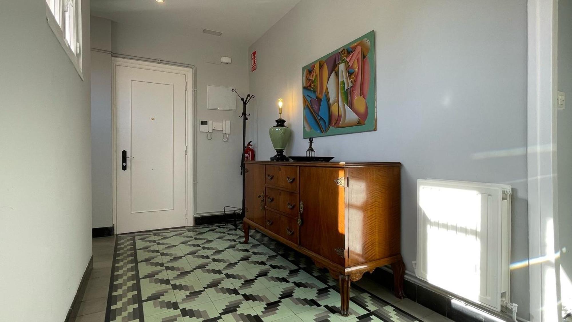 Myhousespain - Centrico Y Luminoso Piso ヒホン エクステリア 写真